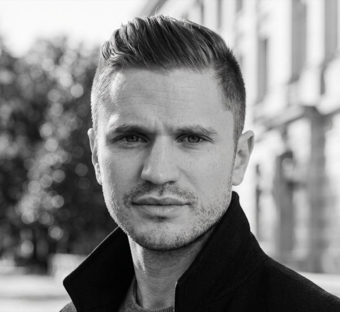 David Dixon